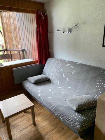 Apartmán Le Prarion 2 Les Houches Exteriér fotografie